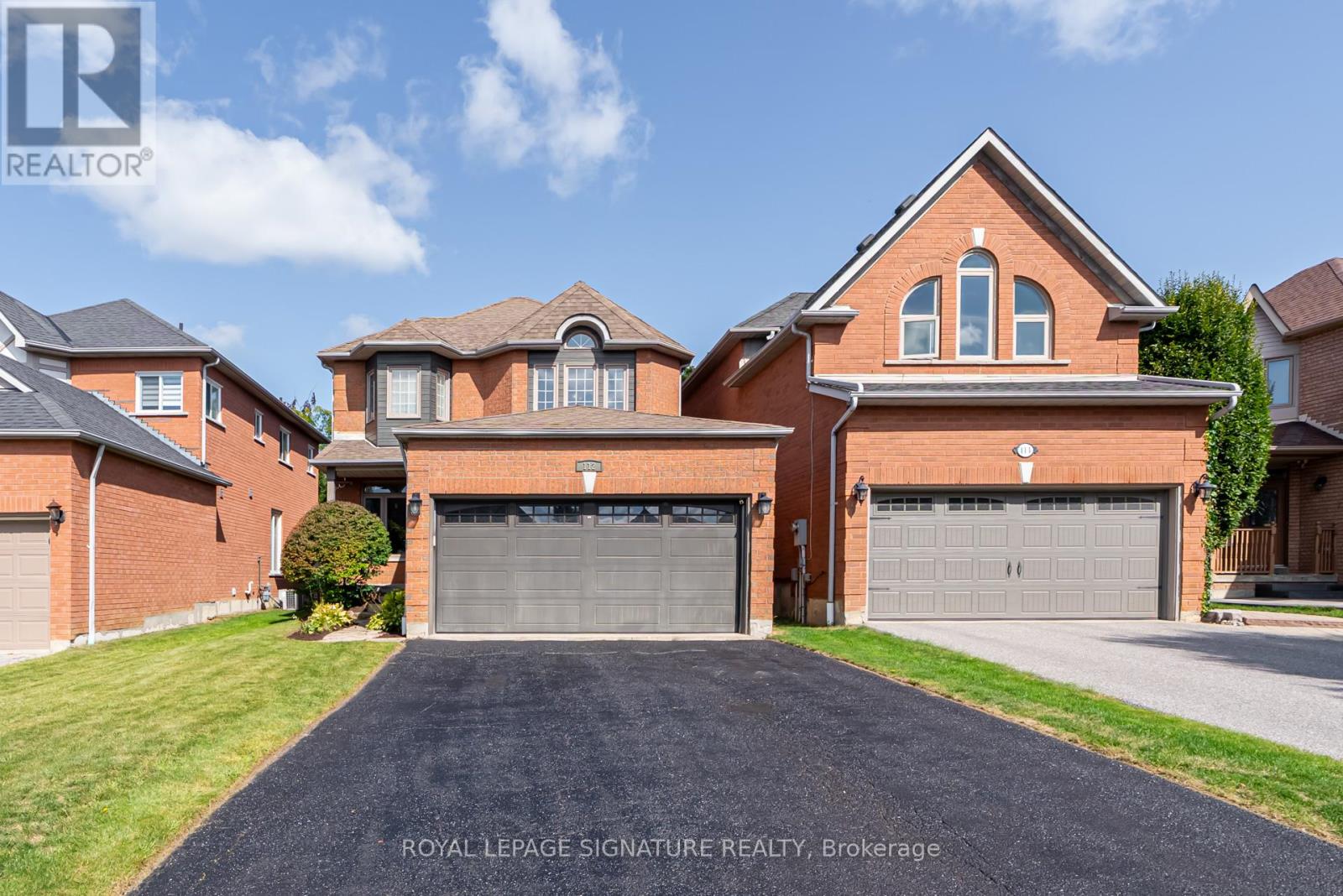 Property image for 112 SECORD STREET|Pickering (Highbush), Ontario L1V6V6