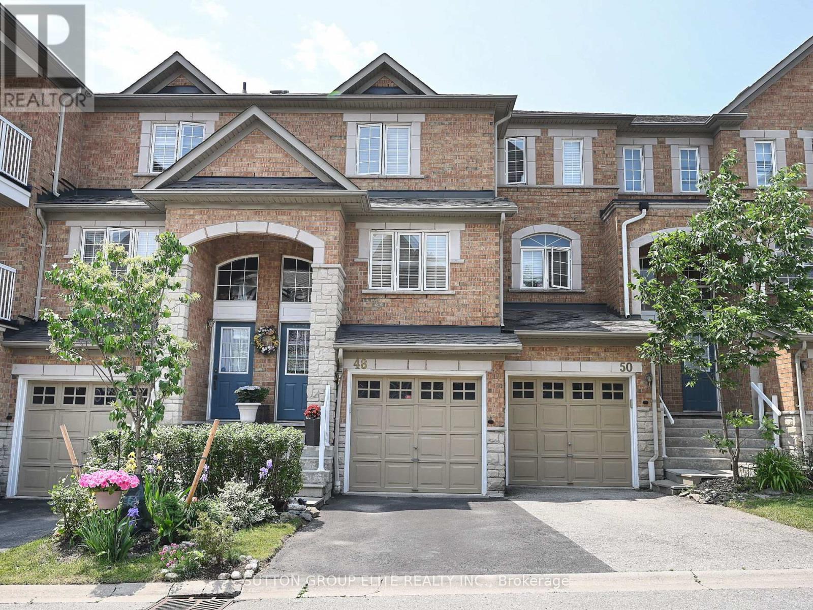 Property image for 48 - 601 SHORELINE DRIVE|Mississauga (Cooksville), Ontario L5B4K7