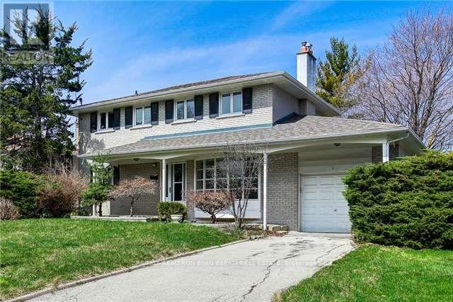 Property image for 6 GREENYARDS DRIVE|Toronto (Newtonbrook East), Ontario M2M2R6