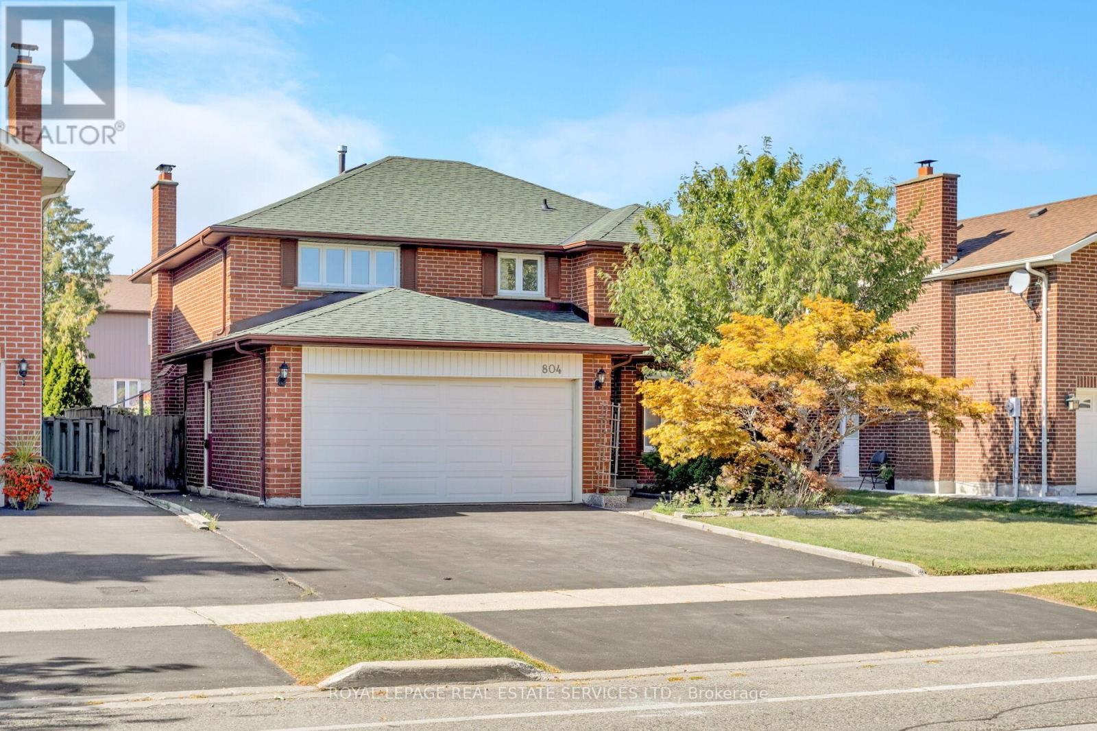 Property image for 804 WILLOWBANK TRAIL|Mississauga (Rathwood), Ontario L4W3M2
