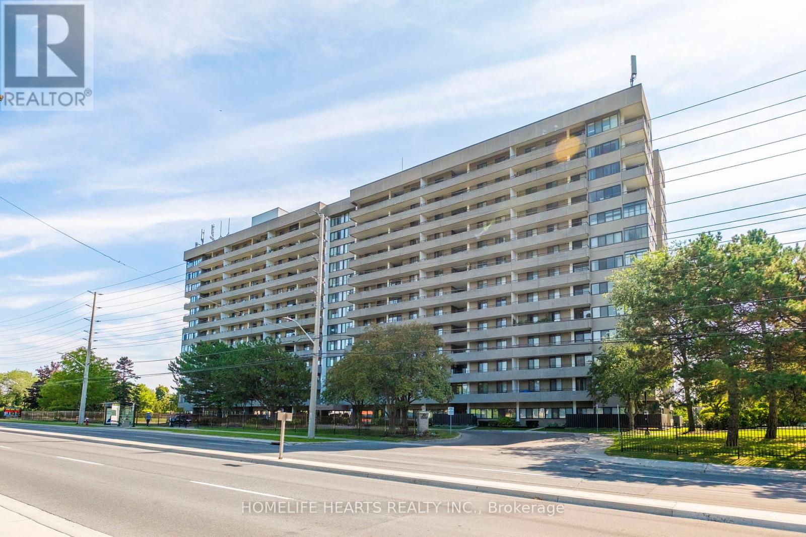 Property image for 1111 - 1300 MISSISSAUGA VALLEY BOULEVARD|Mississauga (Mississauga Valleys), Ontario L5A3S8