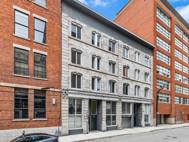 Property image for 120 Rue des Soeurs-Grises|#203|Montréal (Ville-Marie), Quebec H3C2R1