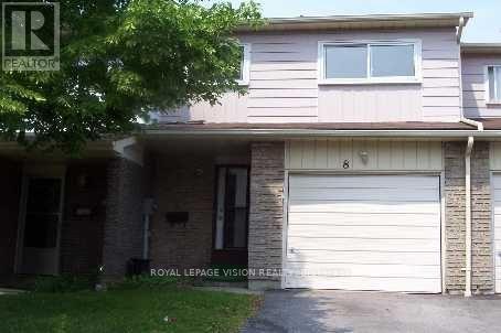 Property image for 8 - 301 WASHBURN WAY|Toronto (Malvern), Ontario M1B1K4