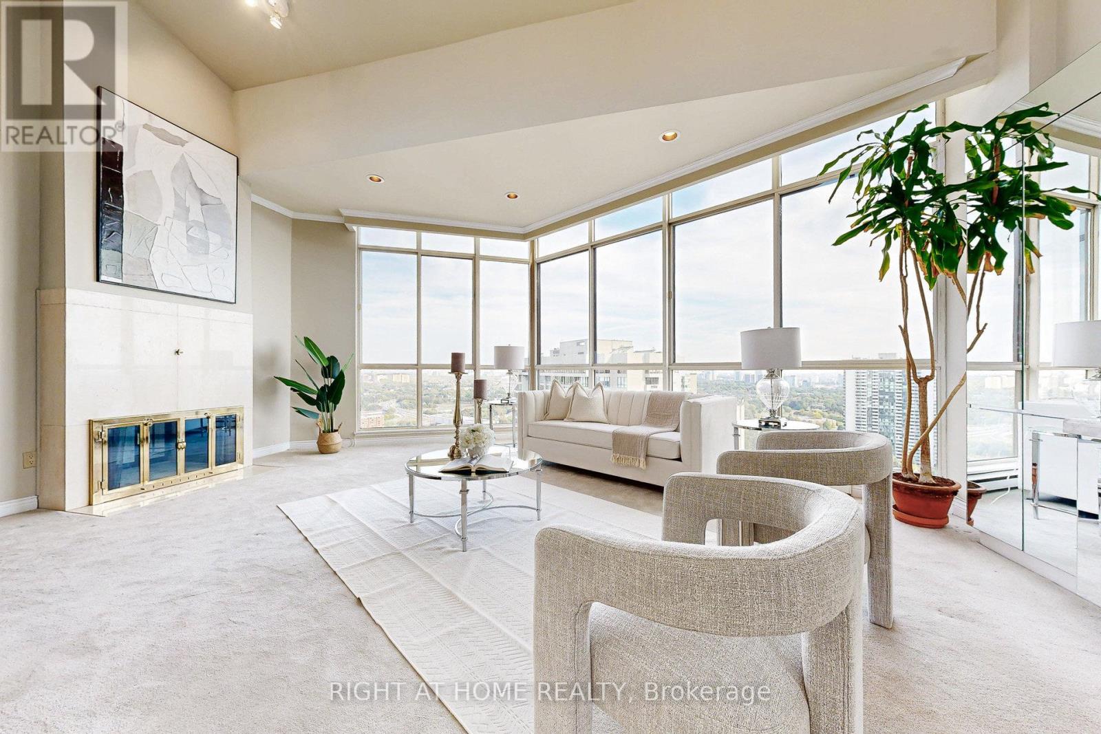 Property image for PH1 - 85 SKYMARK DRIVE|Toronto (Hillcrest Village), Ontario M2H3P2
