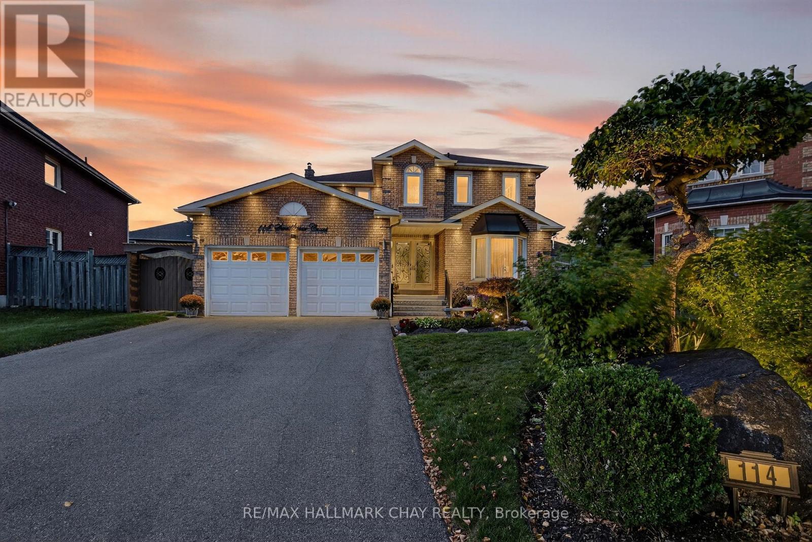 Property image for 114 SWEETBRIAR COURT|Pickering (Highbush), Ontario L1V6R2