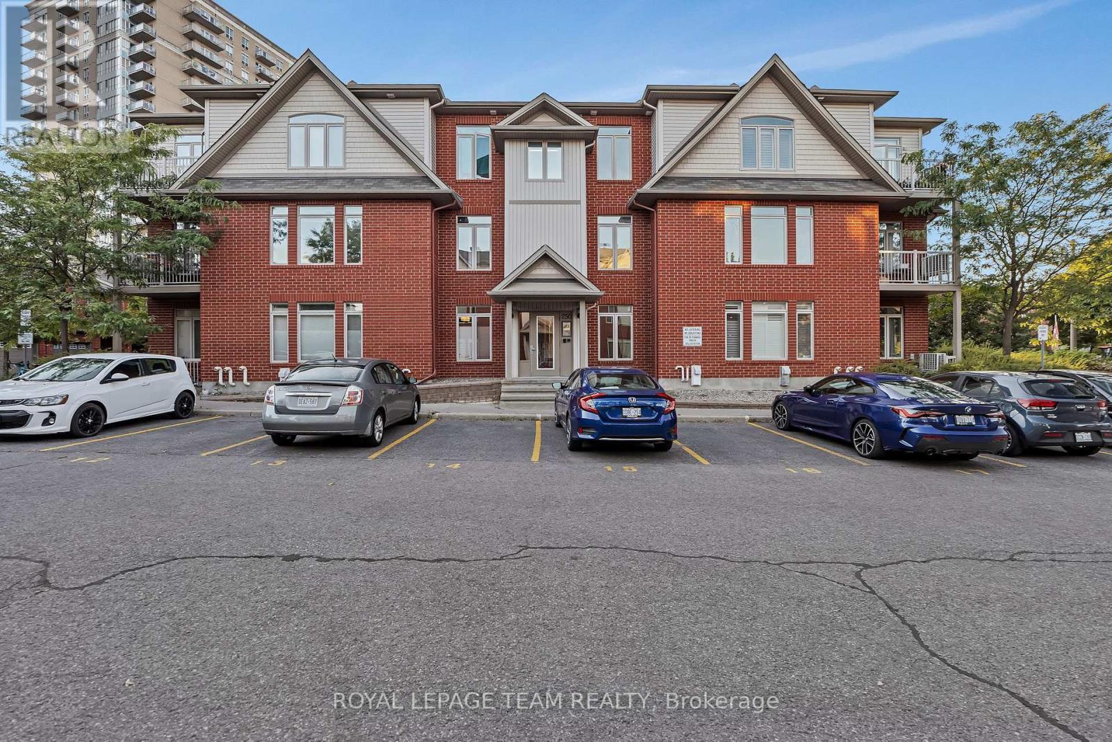 Property image for B - 250 MEILLEUR PRIVATE|Ottawa, Ontario K1L0A3