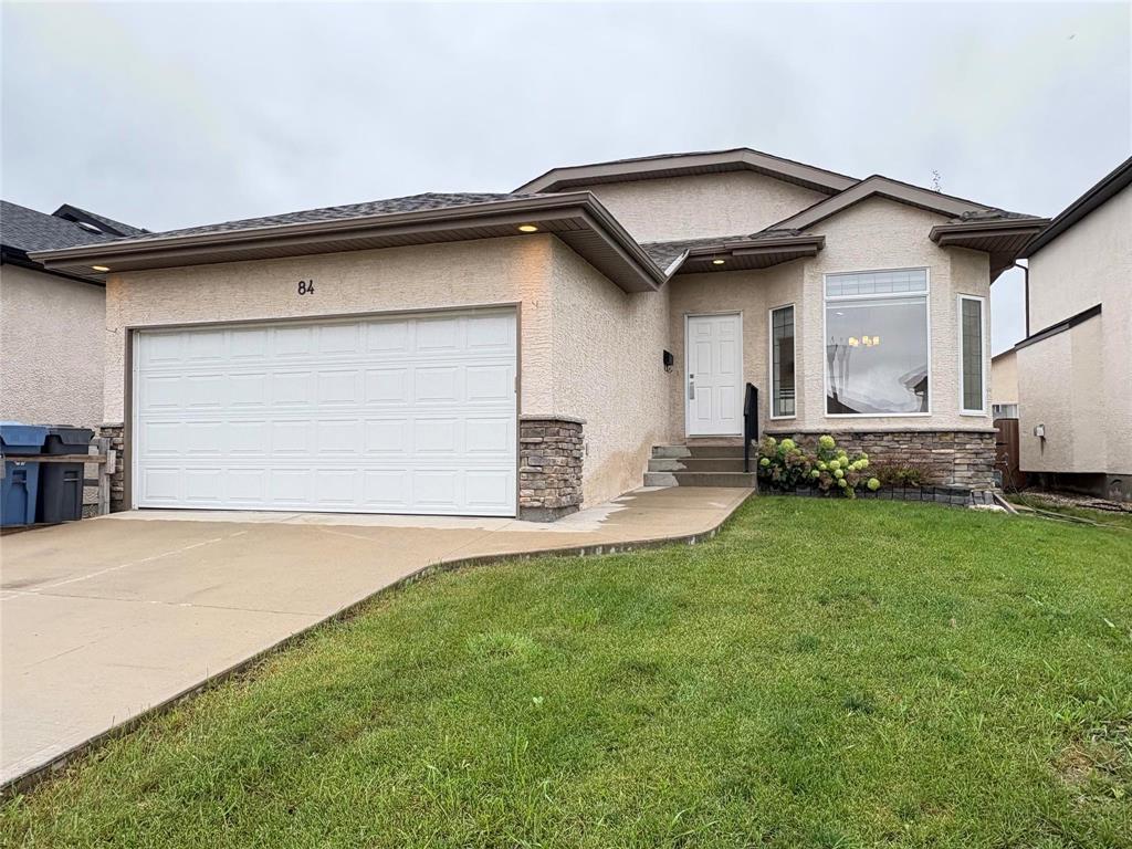 Property image for 84 Colbourne Drive|Winnipeg, Manitoba R3Y0K6