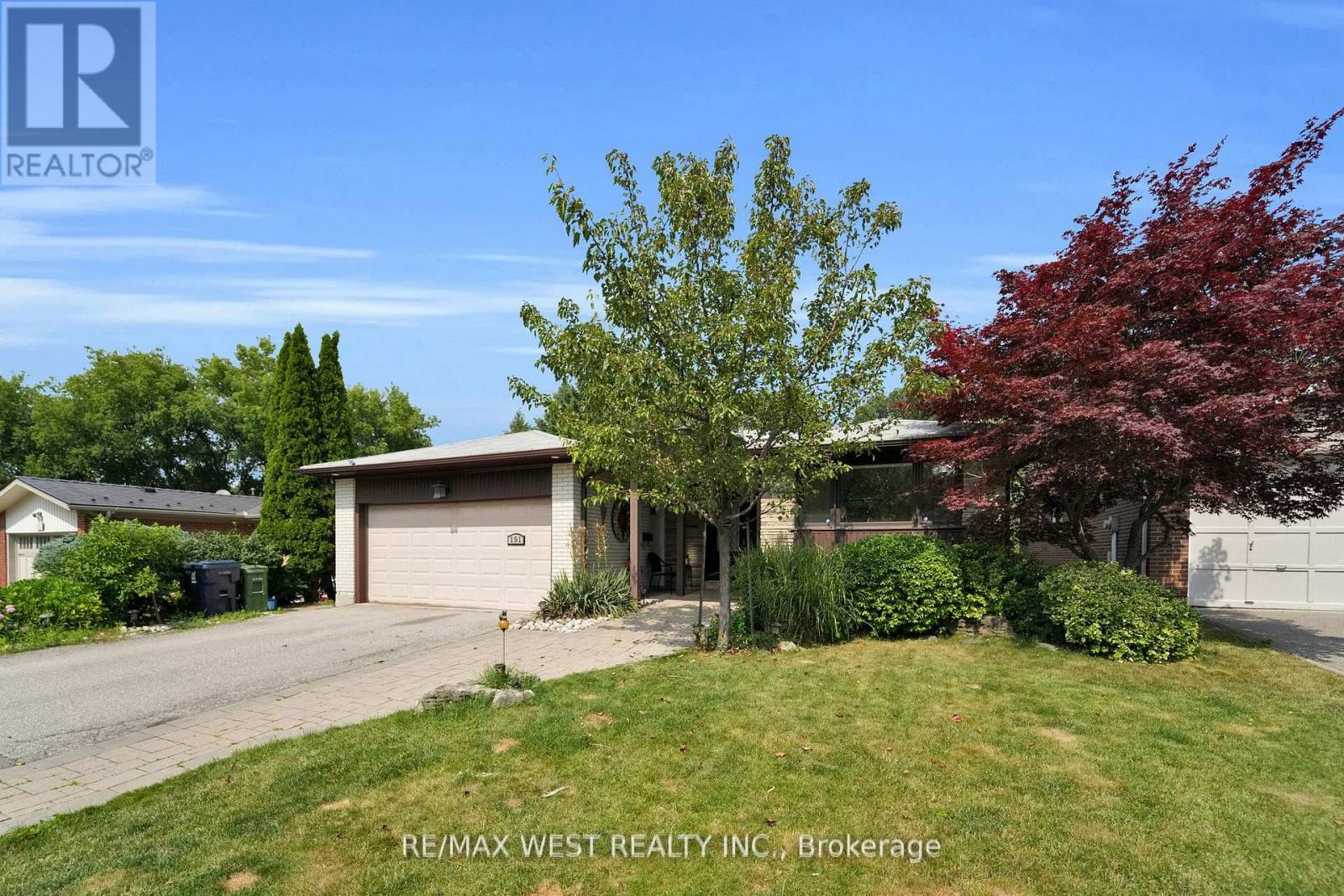Property image for 151 BRAHMS AVENUE|Toronto (Hillcrest Village), Ontario M2H1H9