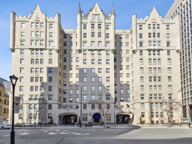 Property image for 1321 Rue Sherbrooke O.|#B-111|Montréal (Ville-Marie), Quebec H3G1J4