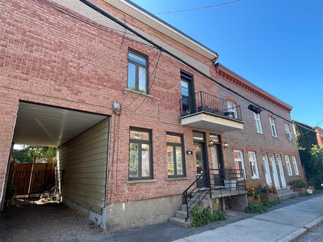 Property image for 530 Rue Delinelle|Montréal (Le Sud-Ouest), Quebec H4C3B1