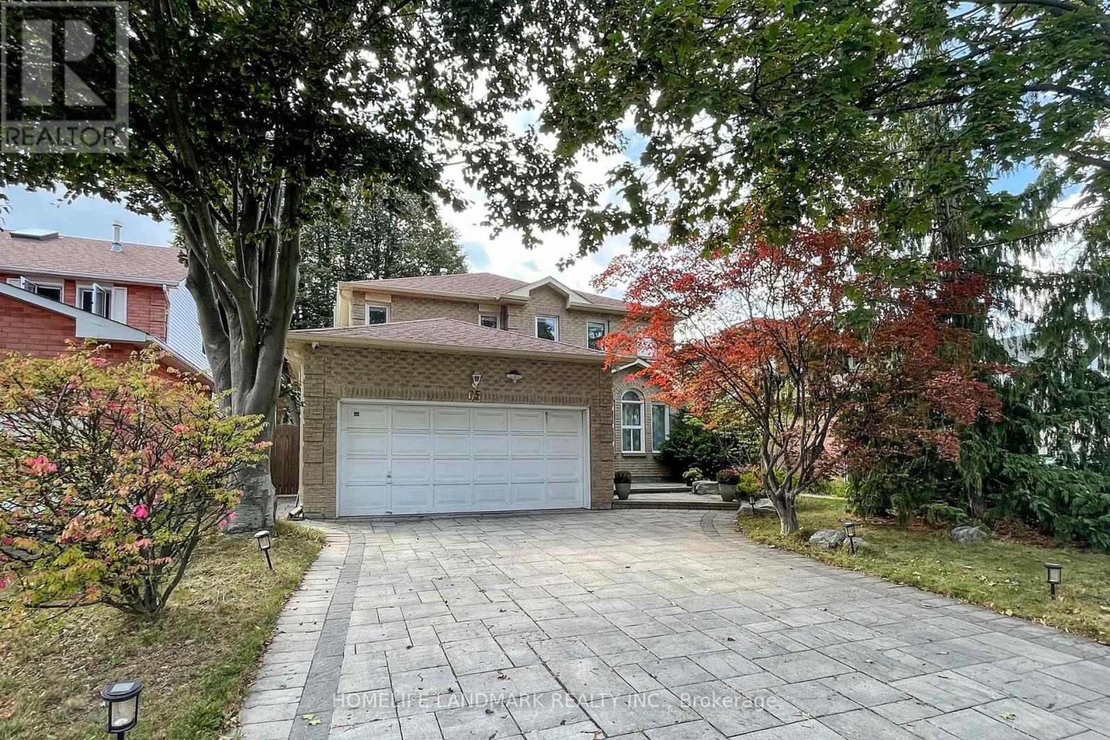 Property image for 65 ROSEMOUNT AVENUE|Markham (Thornlea), Ontario L3T6S8