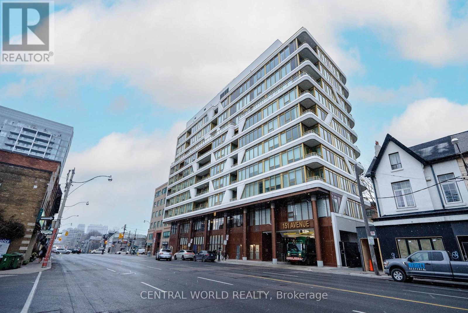 Property image for 305 - 151 AVENUE ROAD|Toronto (Annex), Ontario M5R0B8