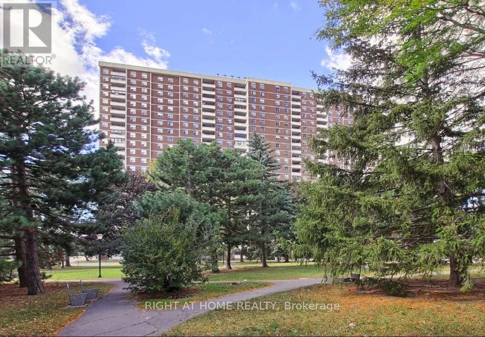 Property image for 806 - 205 HILDA AVENUE E|Toronto (Newtonbrook West), Ontario M2M4B1