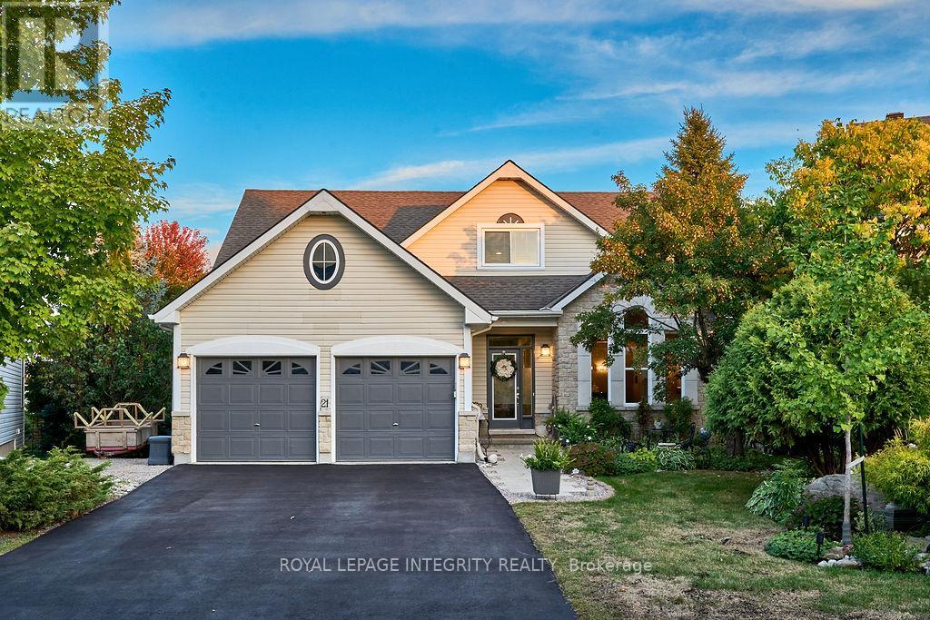 Property image for 21 INSMILL CRESCENT|Ottawa, Ontario K2T1G5
