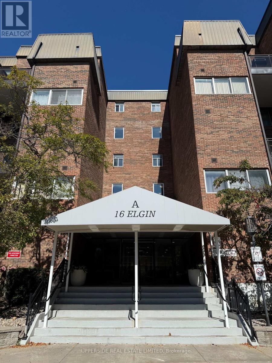 Property image for 337 - 16 ELGIN STREET|Markham (Thornhill), Ontario L3T4T4