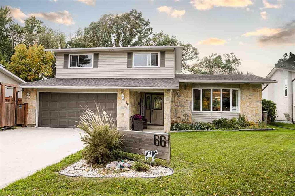 Property image for 66 Carlotta Crescent|Winnipeg, Manitoba R3R2L7