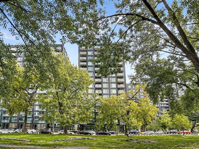 Property image for 1228 Rue des Bassins|#603|Montréal (Le Sud-Ouest), Quebec H3C0W8