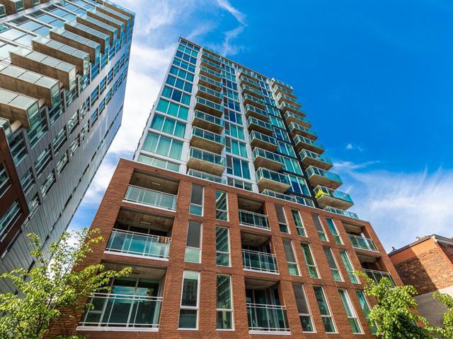 Property image for 190 Rue Murray|#1314|Montréal (Le Sud-Ouest), Quebec H3C2C7
