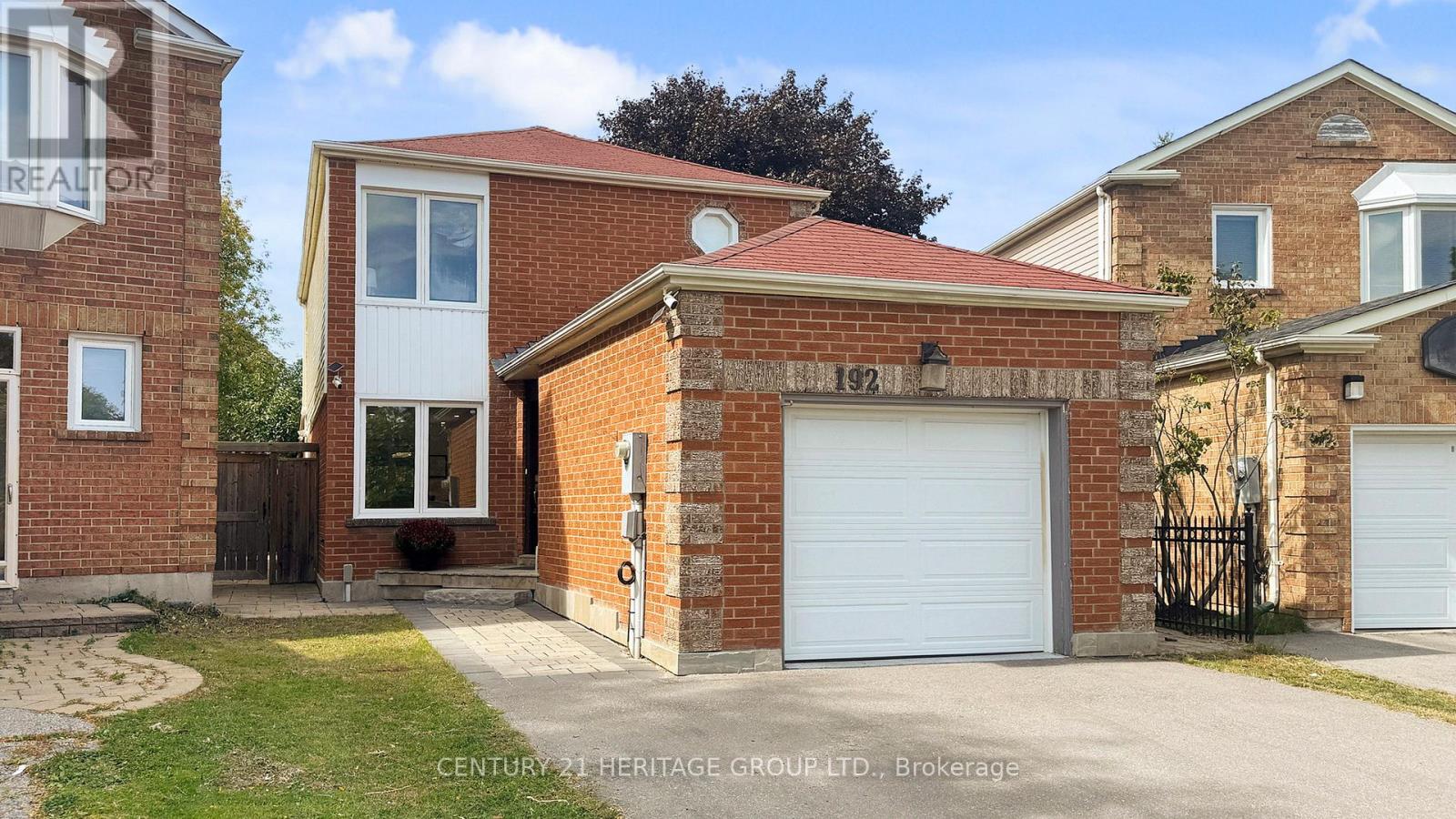 Property image for 192 WINDING LANE|Vaughan (Crestwood-Springfarm-Yorkhill), Ontario L4J5J2