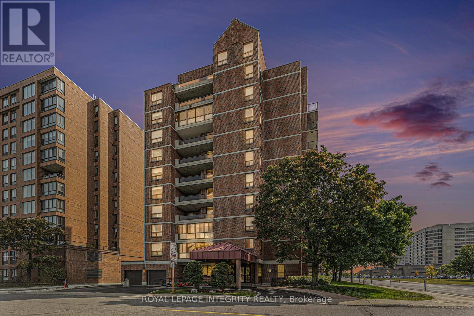 Property image for 602 - 50 EMMERSON AVENUE|Ottawa, Ontario K1Y4P7
