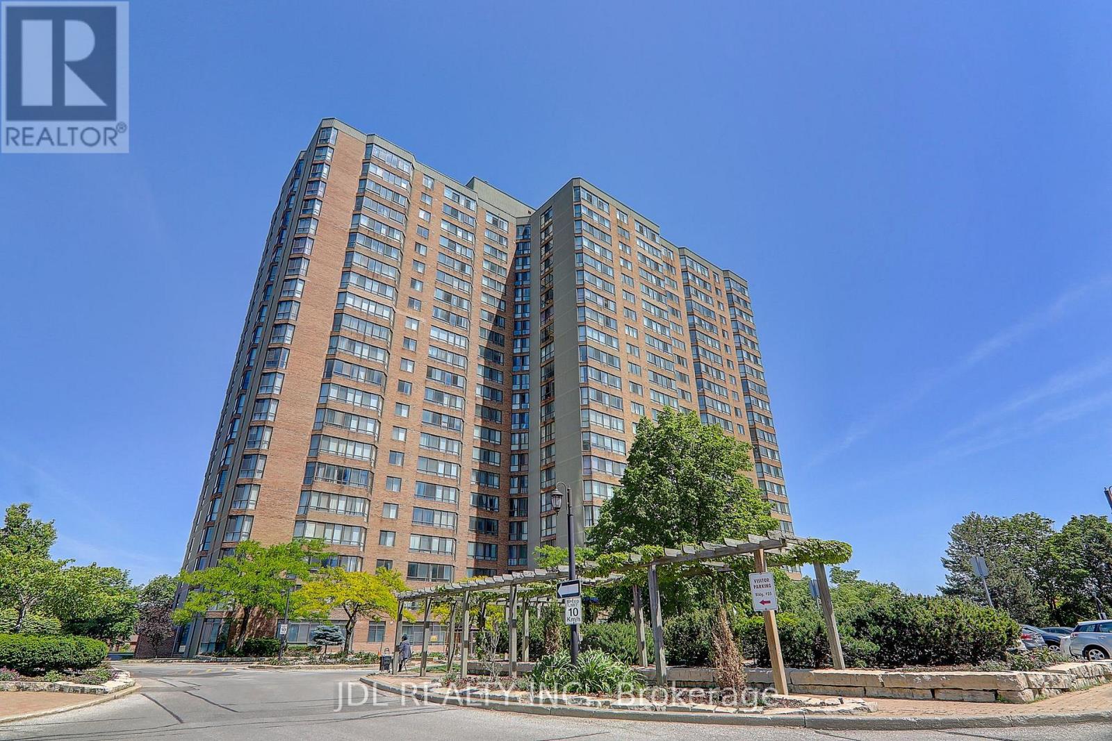 Property image for 636 - 25 BAMBURGH CIRCLE|Toronto (Steeles), Ontario M1W3W2