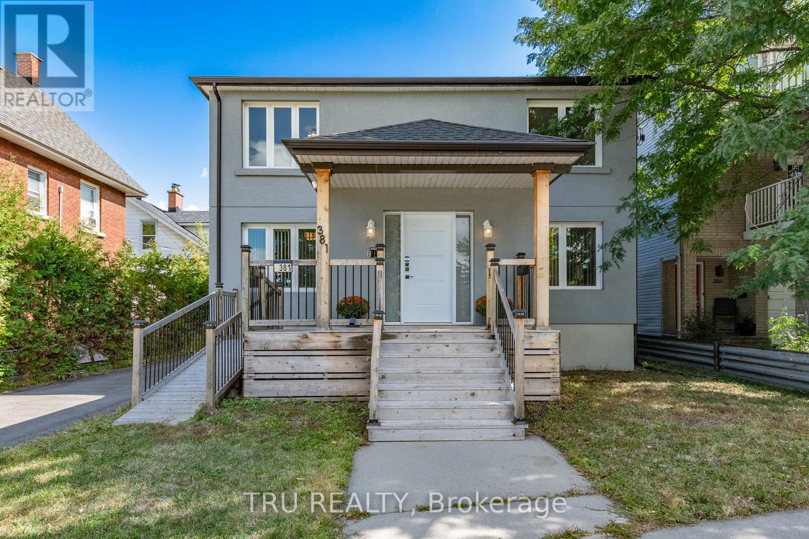 Property image for 381 NORTH RIVER ROAD|Ottawa, Ontario K1L8C3