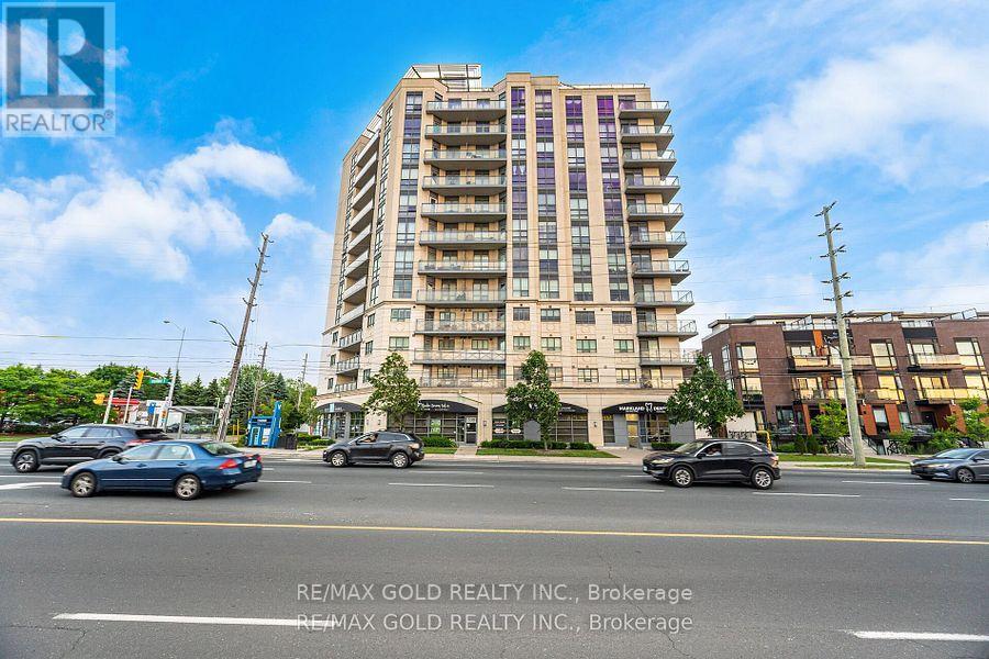 Property image for 311 - 7730 KIPLING AVENUE|Vaughan (Vaughan Grove), Ontario L4L1Y9