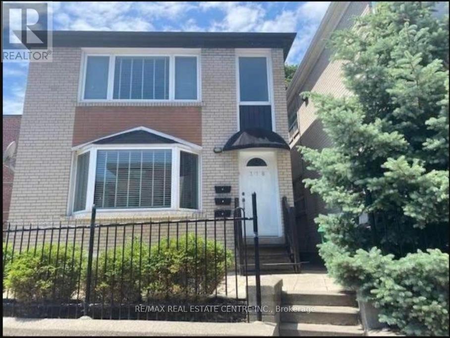 Property image for 378 LAKESHORE ROAD W|Mississauga (Port Credit), Ontario L5H1H5