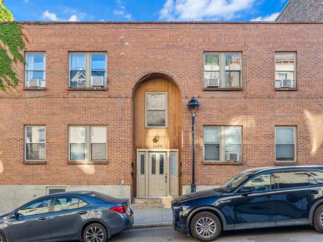 Property image for 1600 Rue Dorion|Montréal (Ville-Marie), Quebec H2K4A6