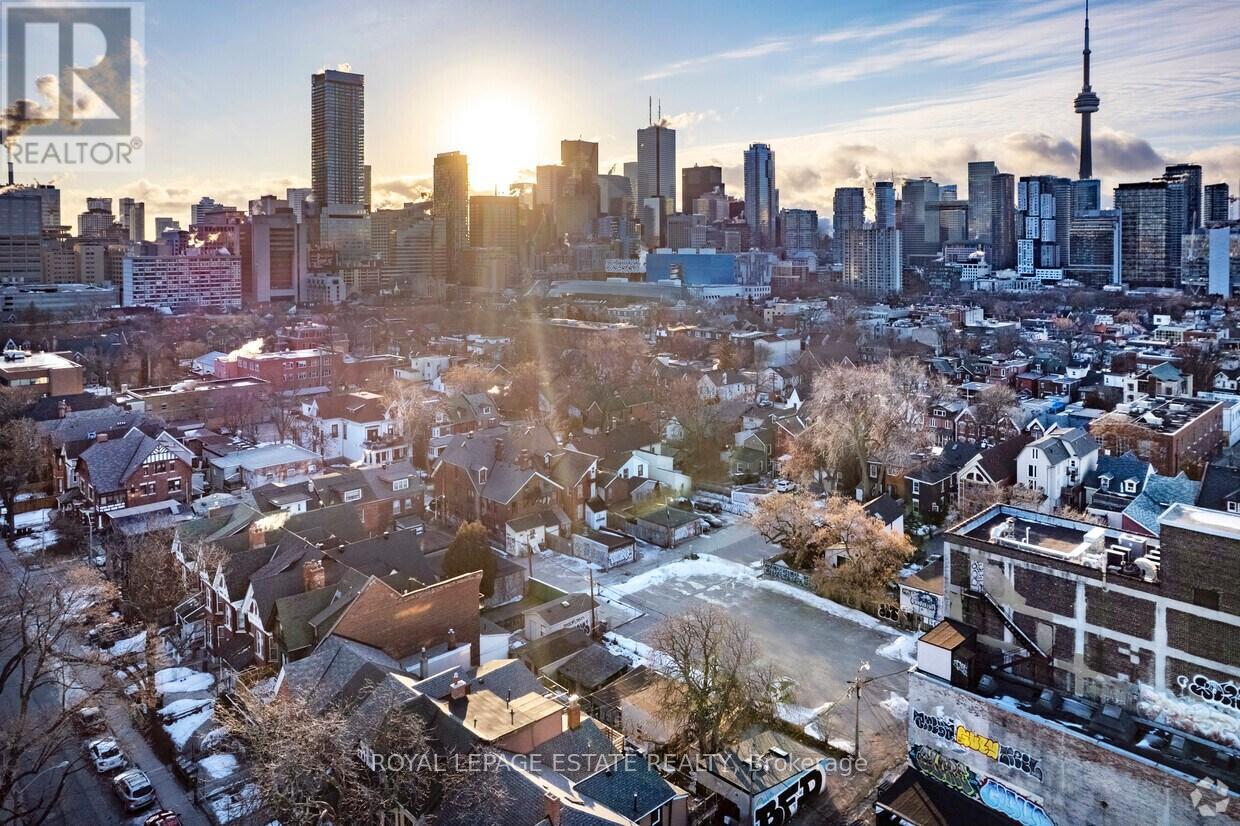 75 CECIL STREET, Toronto (Kensington-Chinatown), Ontario M5T1N5