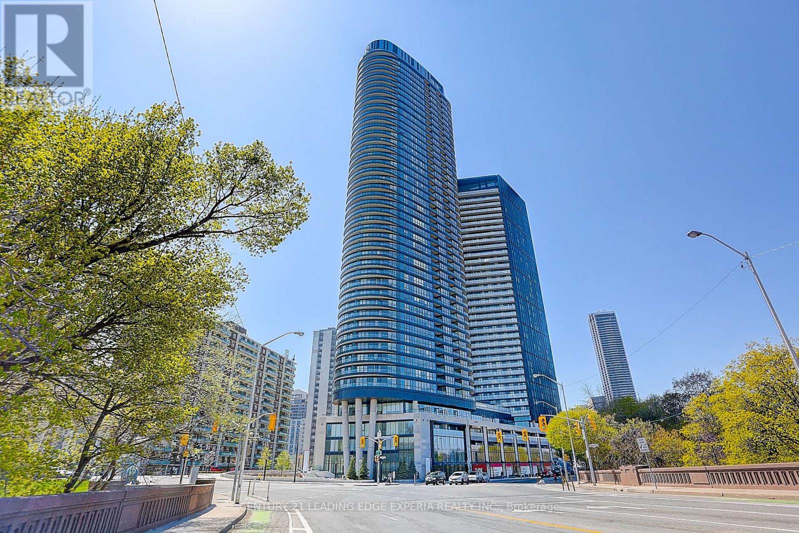 Property image for 1820 - 585 BLOOR STREET E|Toronto (North St. James Town), Ontario M4W0B3