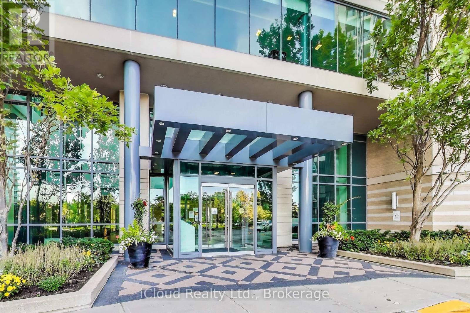 Property image for PH205 - 235 SHERWAY GARDENS ROAD|Toronto (Islington-City Centre West), Ontario M9C0A2