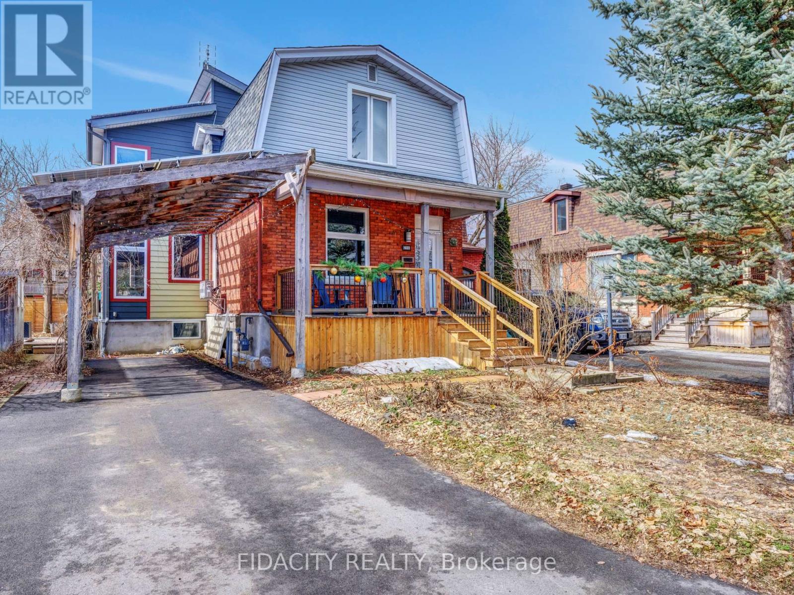 Property image for 296 ROYAL AVENUE|Ottawa, Ontario K2A1T5