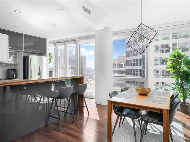 Property image for 495 Av. Viger O.|#1807|Montréal (Ville-Marie), Quebec H2Z0B1