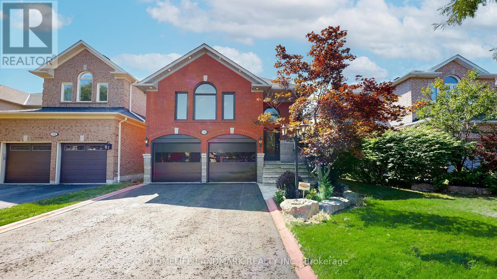 Property image for 1780 WHITE CEDAR DRIVE|Pickering (Amberlea), Ontario L1V6Z1
