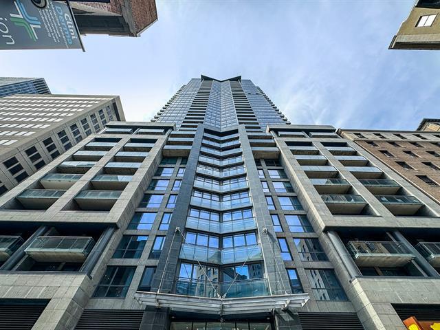 Property image for 1188 Av. Union|#1412|Montréal (Ville-Marie), Quebec H3B0E5