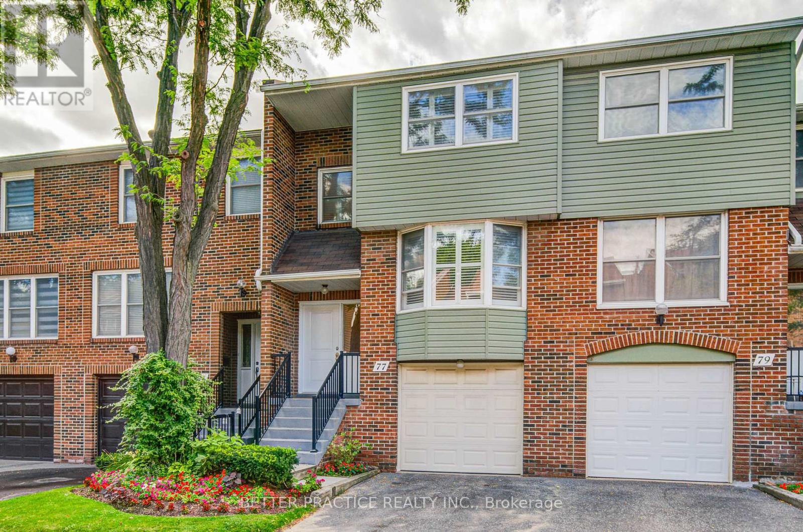 Property image for 77 NOTTINGHILL ROAD|Markham (German Mills), Ontario L3T4Y3