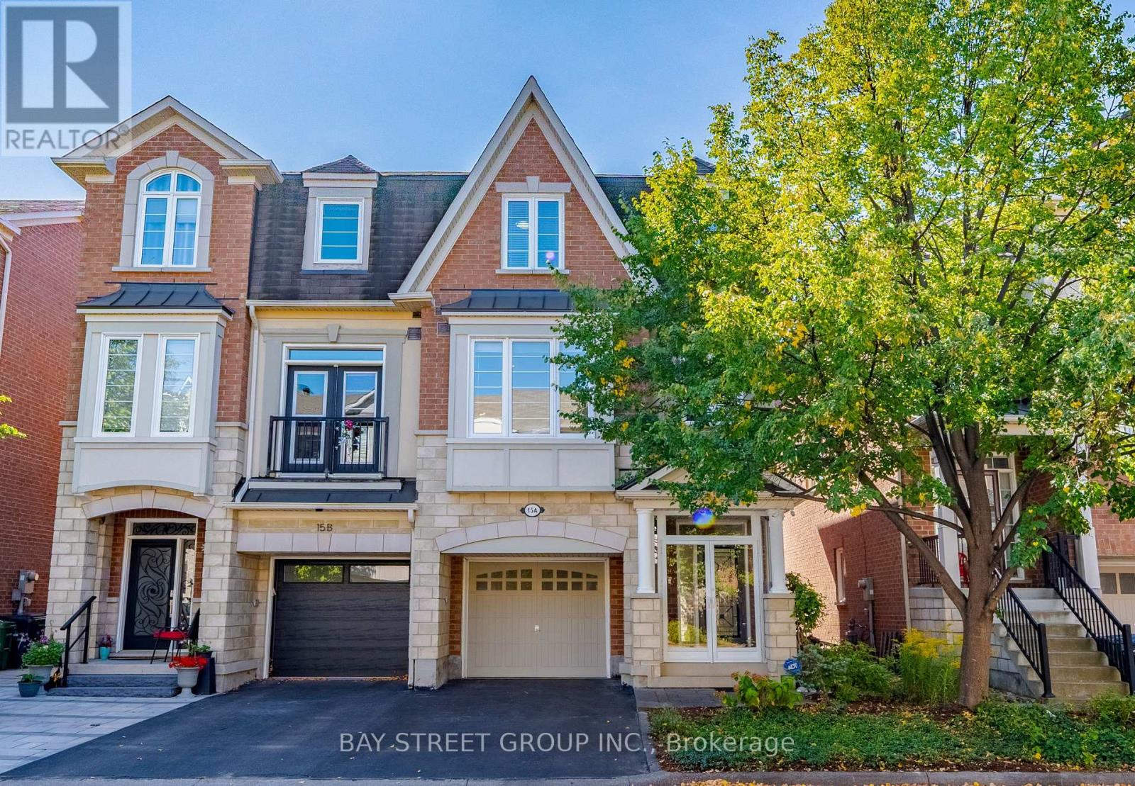 Property image for 15A FERGUSON STREET|Toronto (Clairlea-Birchmount), Ontario M1L0C2