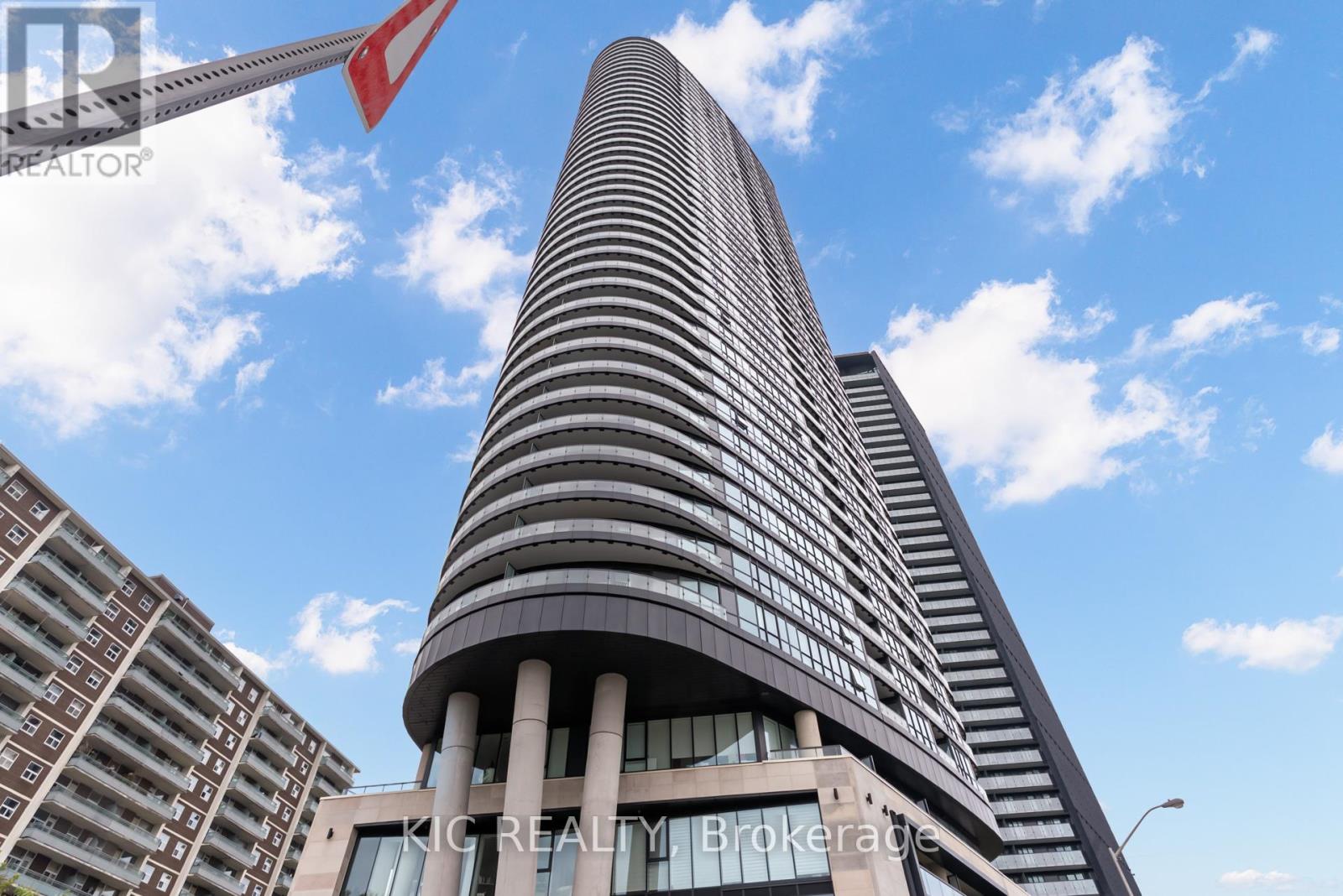 Property image for 3923 - 585 BLOOR STREET E|Toronto (North St. James Town), Ontario M4W0B3