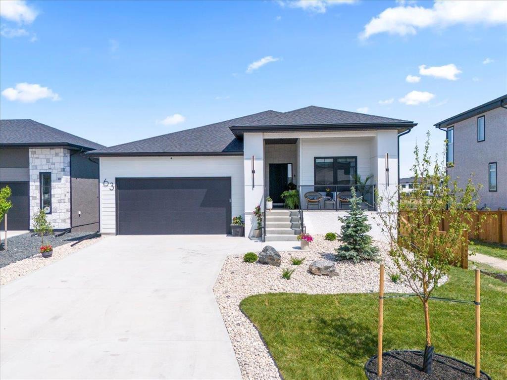 Property image for 63 Siskin Bay|Winnipeg, Manitoba R3X0T2