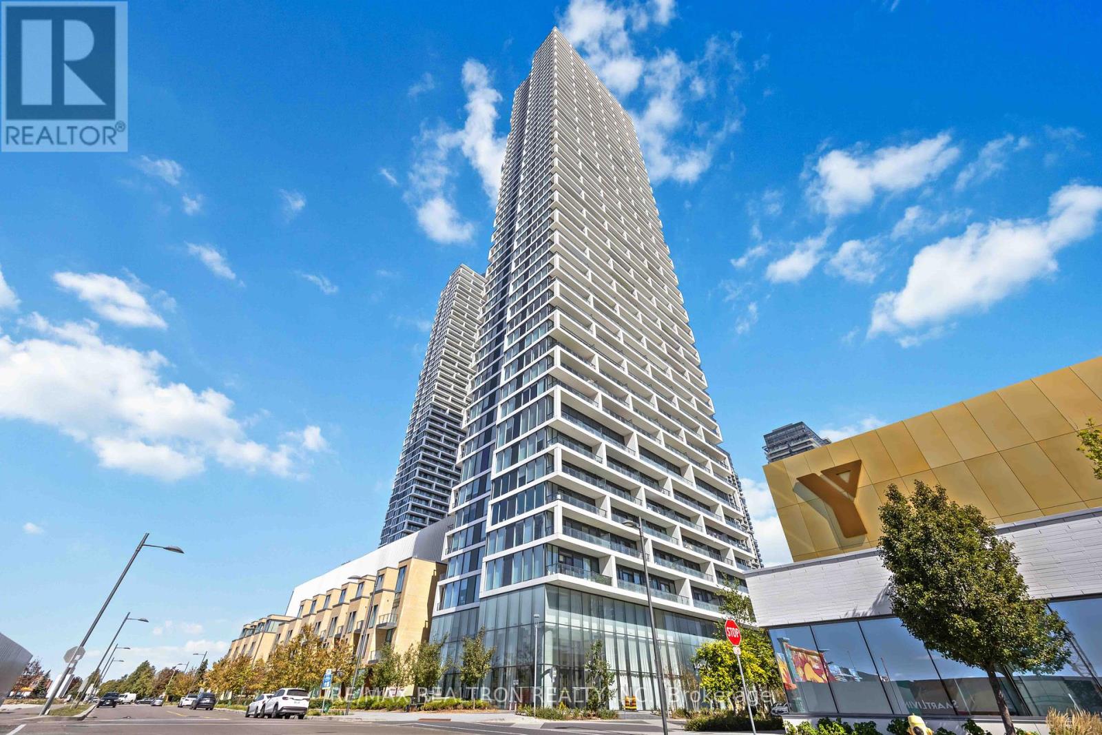 Property image for 3512 - 5 BUTTERMILL AVENUE|Vaughan (Vaughan Corporate Centre), Ontario L4K0J5