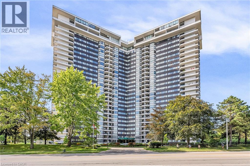 Property image for 1333 BLOOR Street E Unit# 611|Mississauga, Ontario L4Y3T6