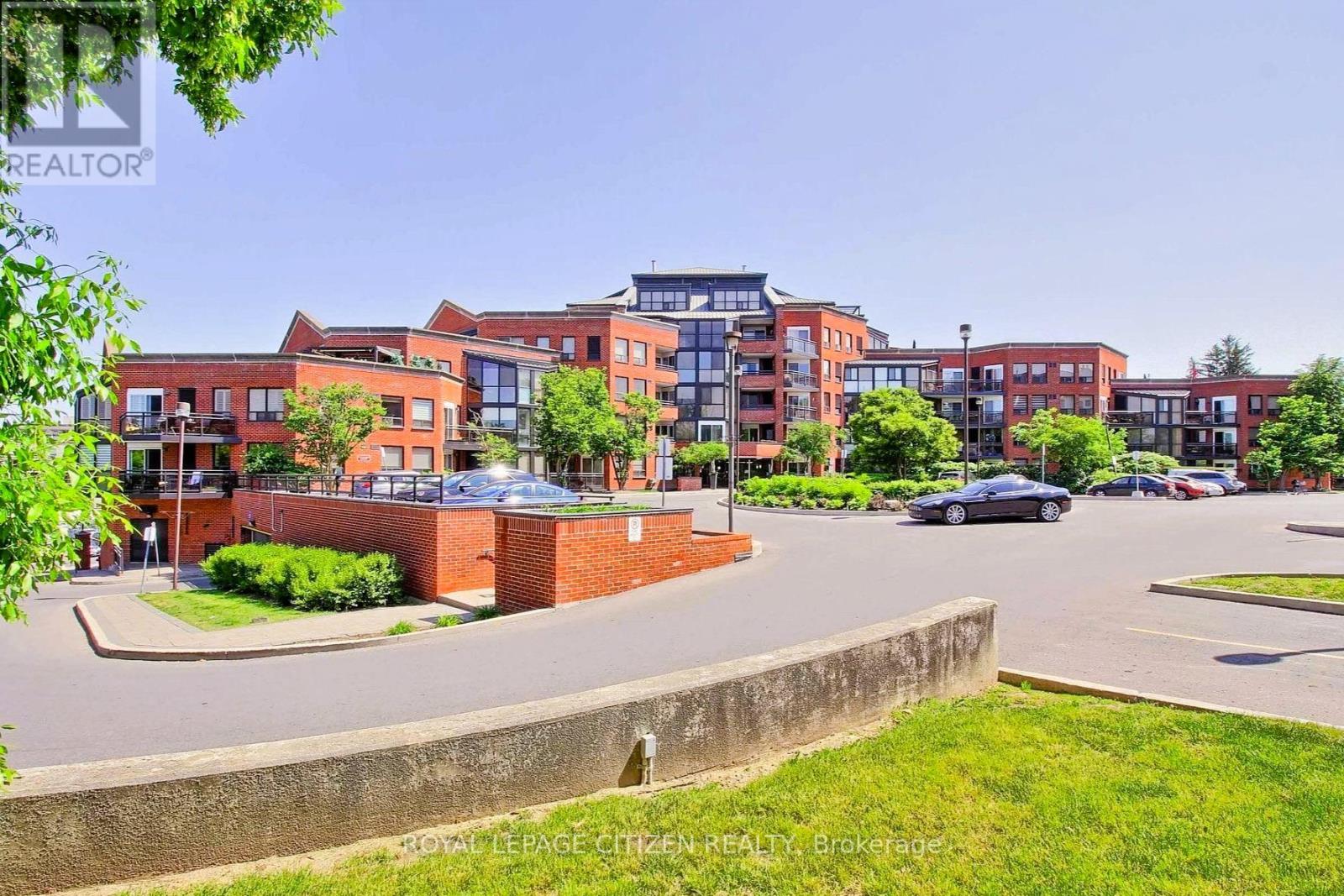 Property image for 217 - 100 ARBORS LANE|Vaughan (West Woodbridge), Ontario L4L7G4