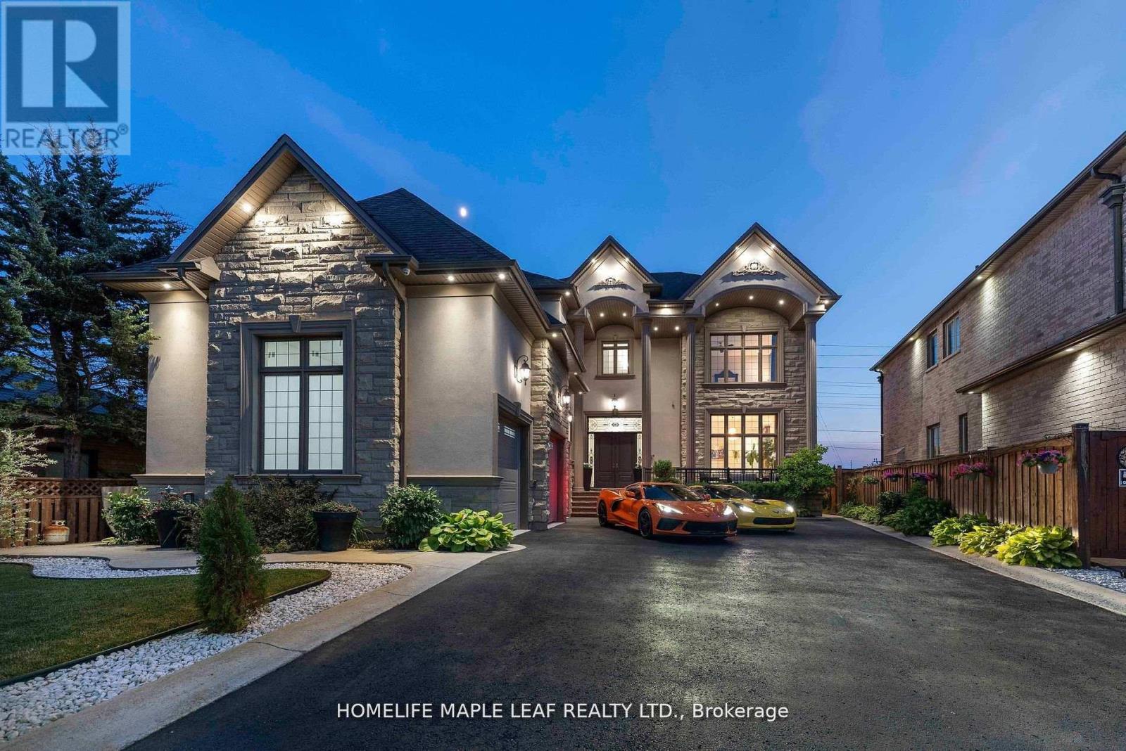 Property image for 7588 REDSTONE ROAD|Mississauga (Malton), Ontario L4T2B9
