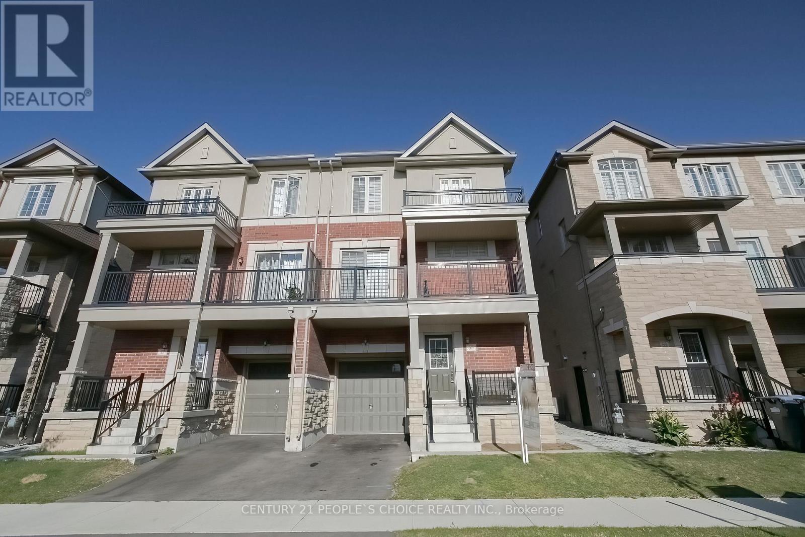 Property image for 55 ALLEGRO DRIVE|Brampton (Credit Valley), Ontario L6Y6J9