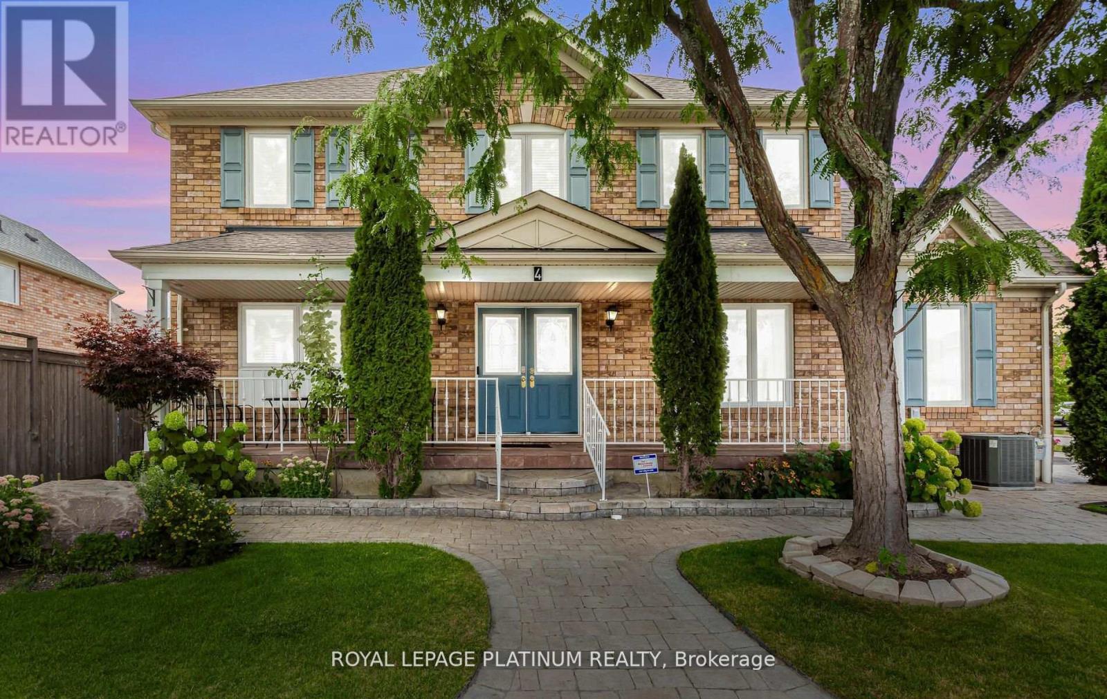 Property image for 4 SKIPPERHILL CRESCENT|Toronto (Rouge), Ontario M1X1W2