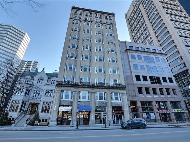 Property image for 900 Rue Sherbrooke O.|#24|Montréal (Ville-Marie), Quebec H3A1G3