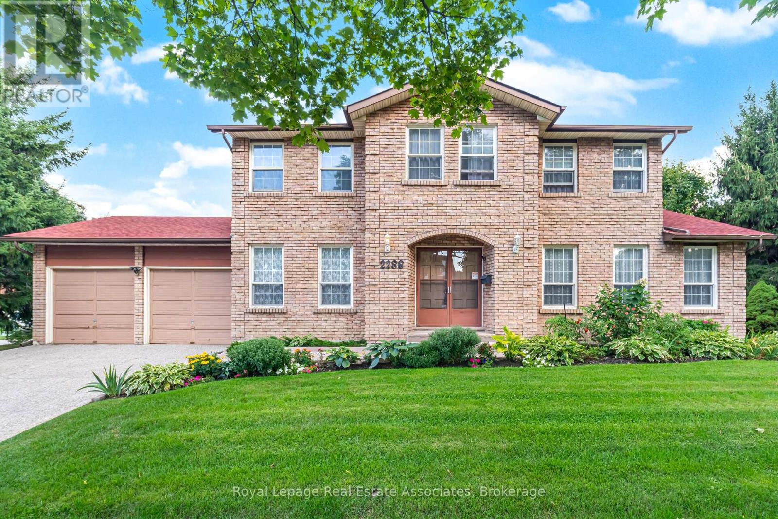 Property image for 2288 LOG WOOD COURT N|Mississauga (Erindale), Ontario L5C3C5