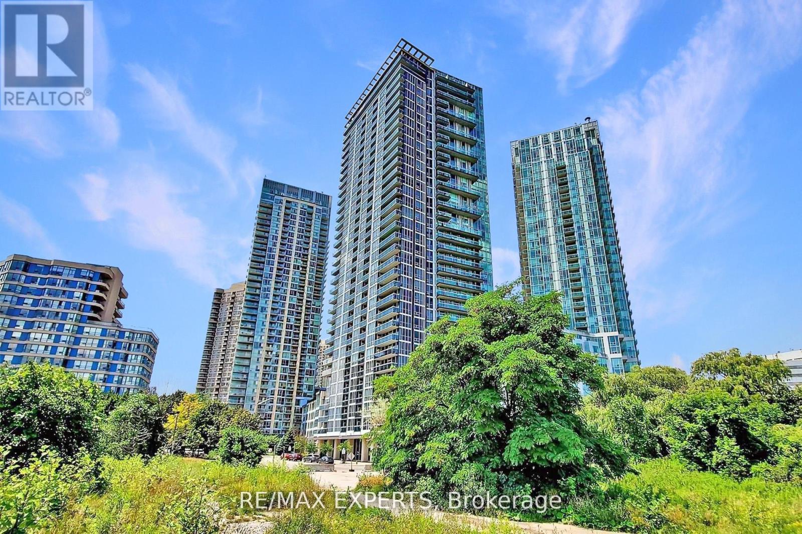 Property image for 2606 - 223 WEBB DRIVE|Mississauga (City Centre), Ontario L5B0E8
