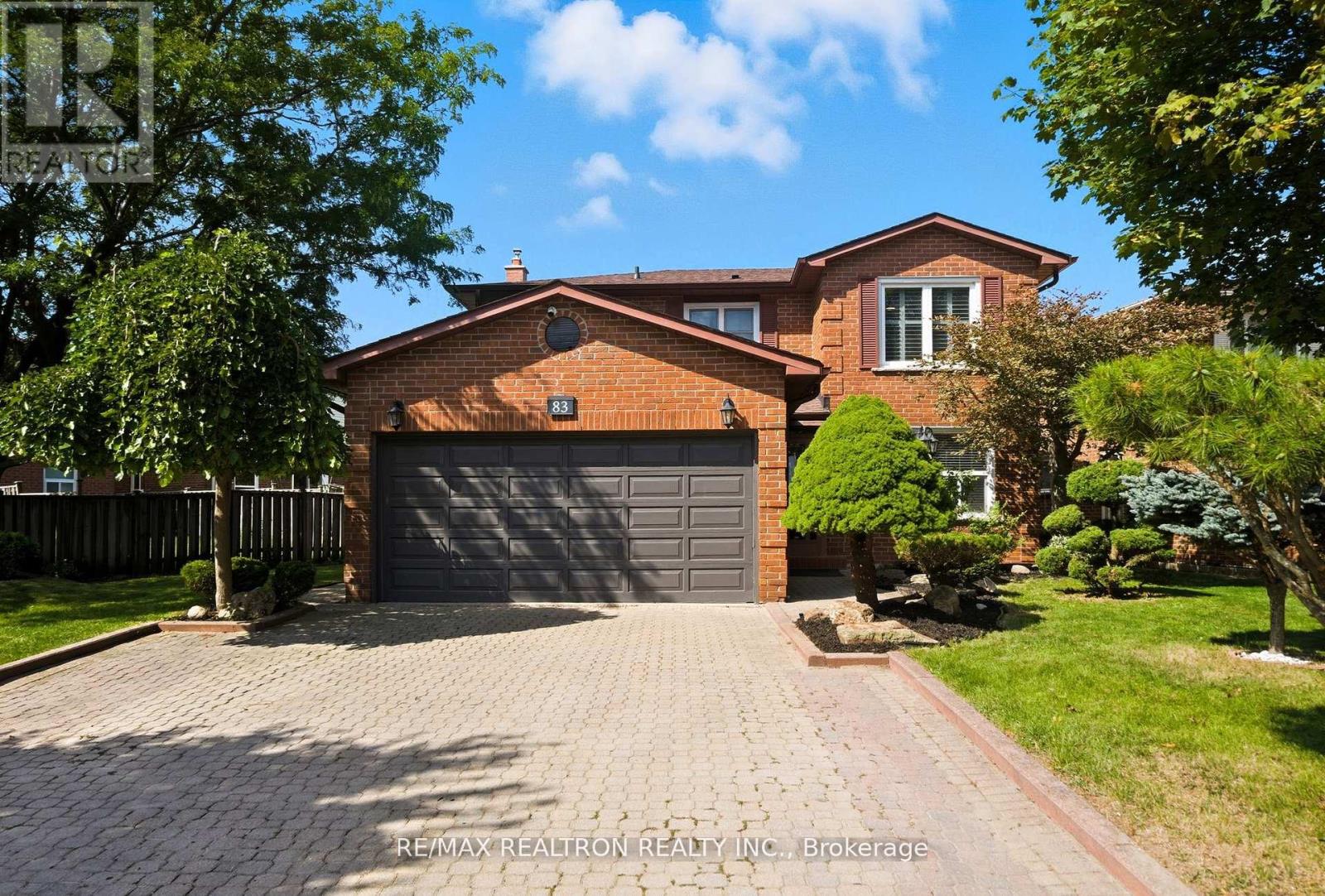 Property image for 83 FIELDSIDE DRIVE|Toronto (Agincourt North), Ontario M1V3C4
